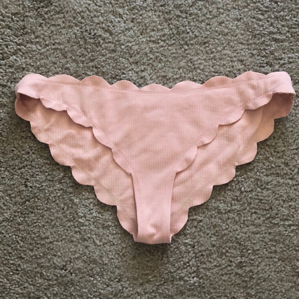 Marysia Antibes bikini bottom